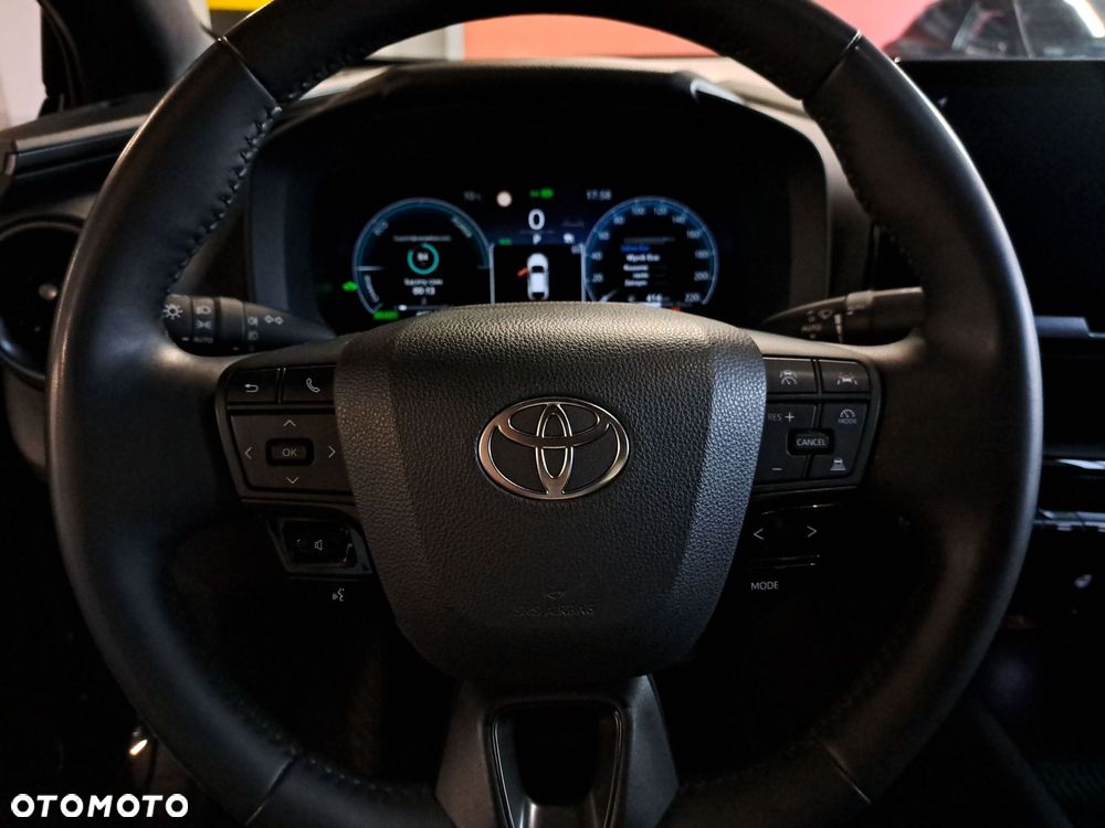Toyota C-HR - 17