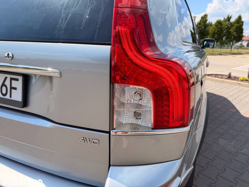 Volvo XC 90 - 11