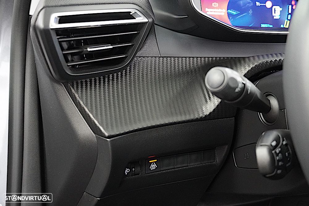 Peugeot e-2008 50 kWh Allure Pack - 33