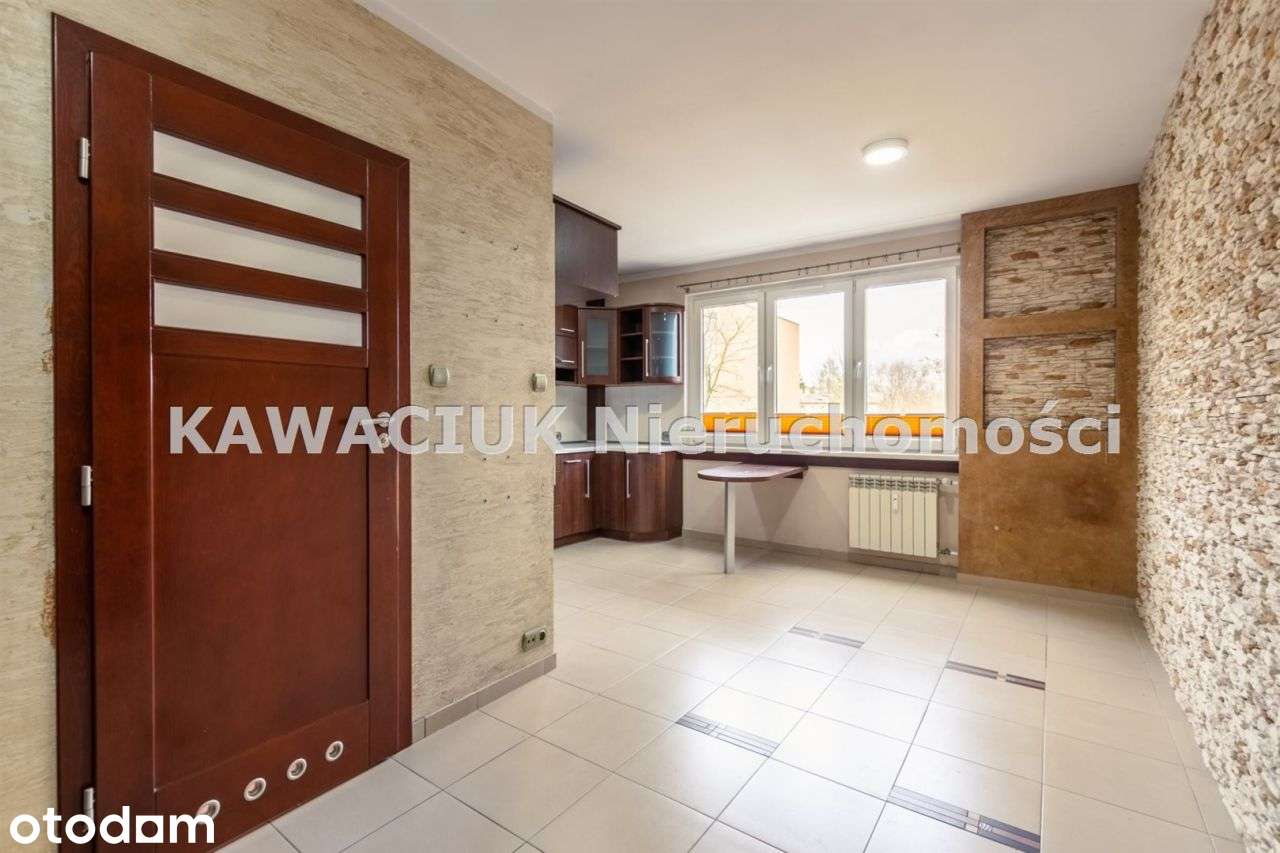 Graniczna - Mieszkanie 3 Pokojowe,