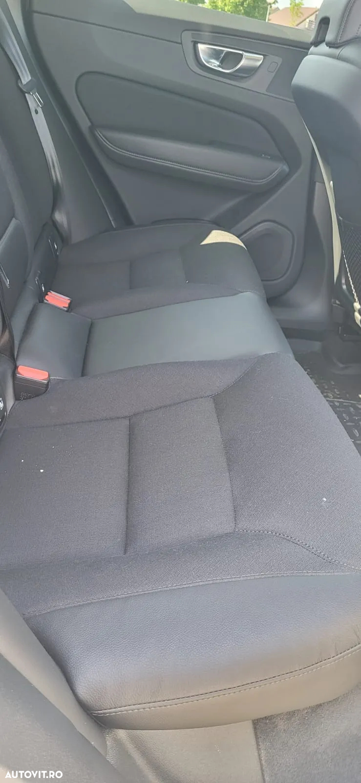 Volvo XC 60 B4 D Geartronic Momentum - 15