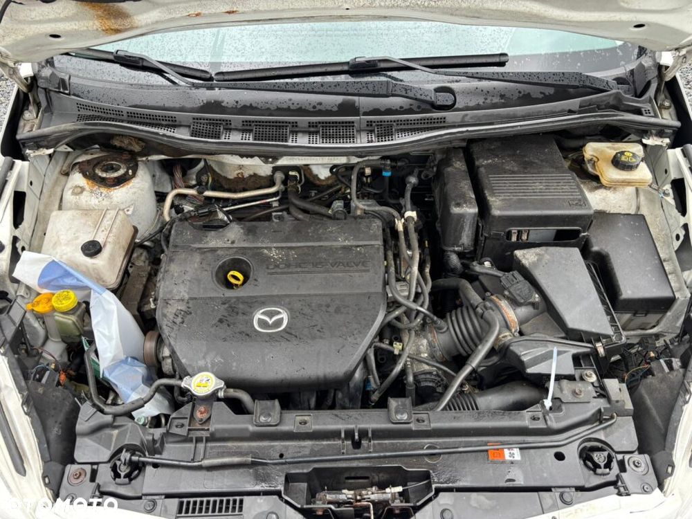 Mazda 5 1.8 MZR Edition 40 Jahre - 18