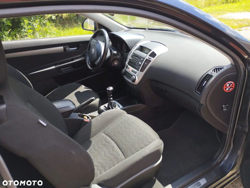 Kia ProCeed 1.6 CVVT LX - 7