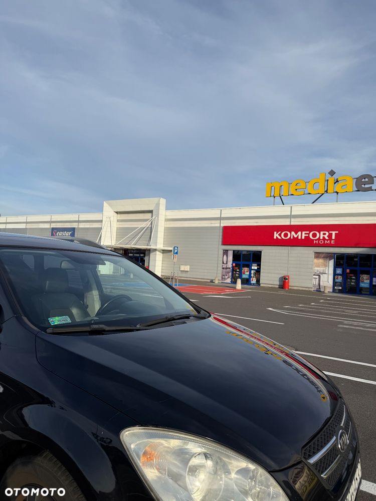 Kia Ceed Cee'd 1.6 Comfort - 11