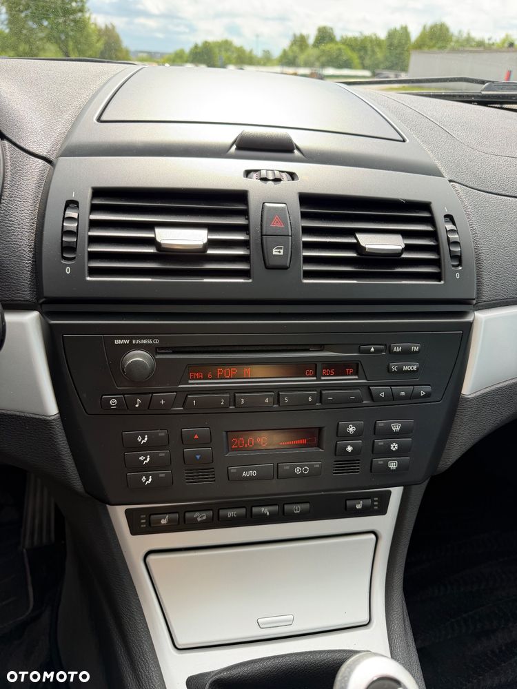 BMW X3 - 27