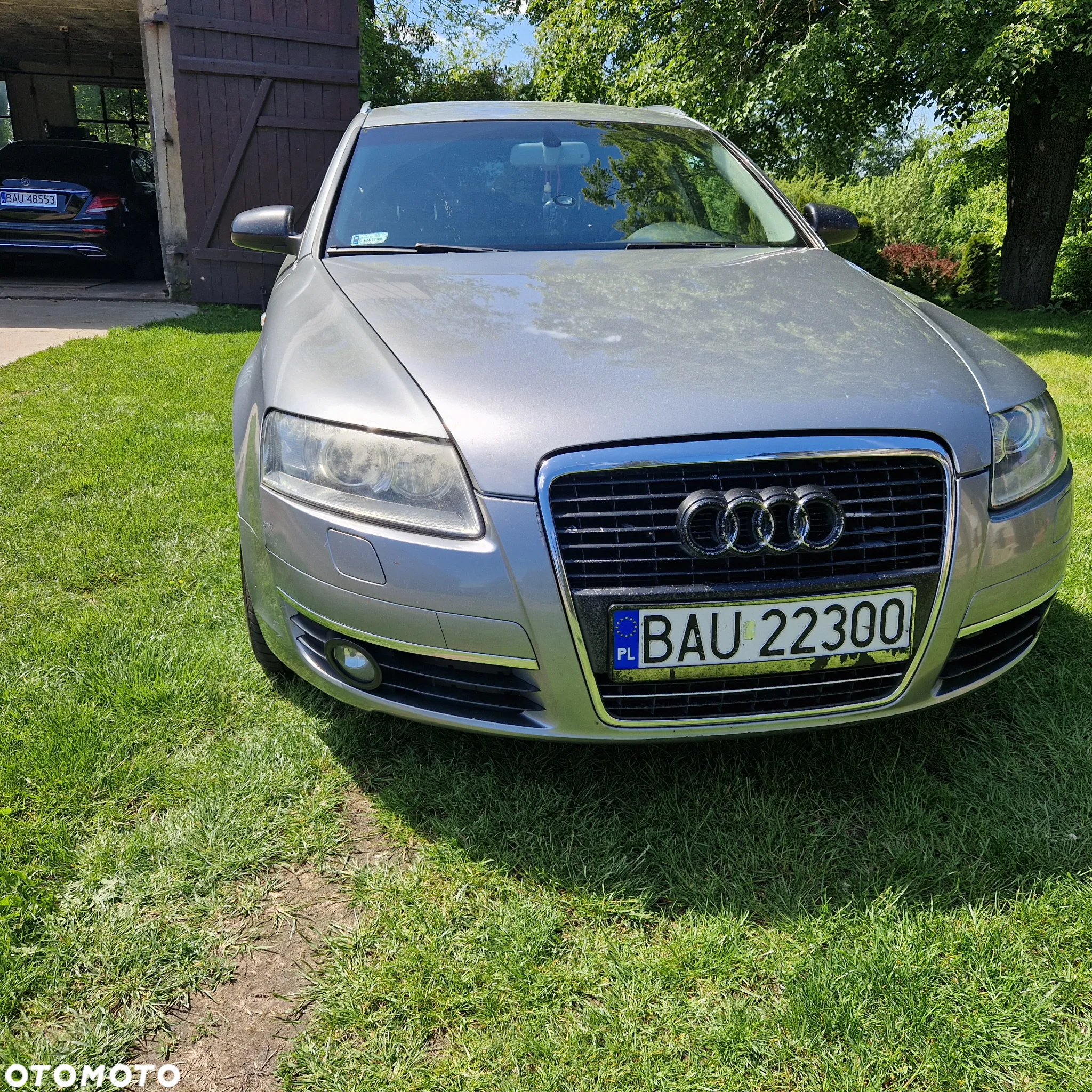 Audi A6 2.7 TDI - 15