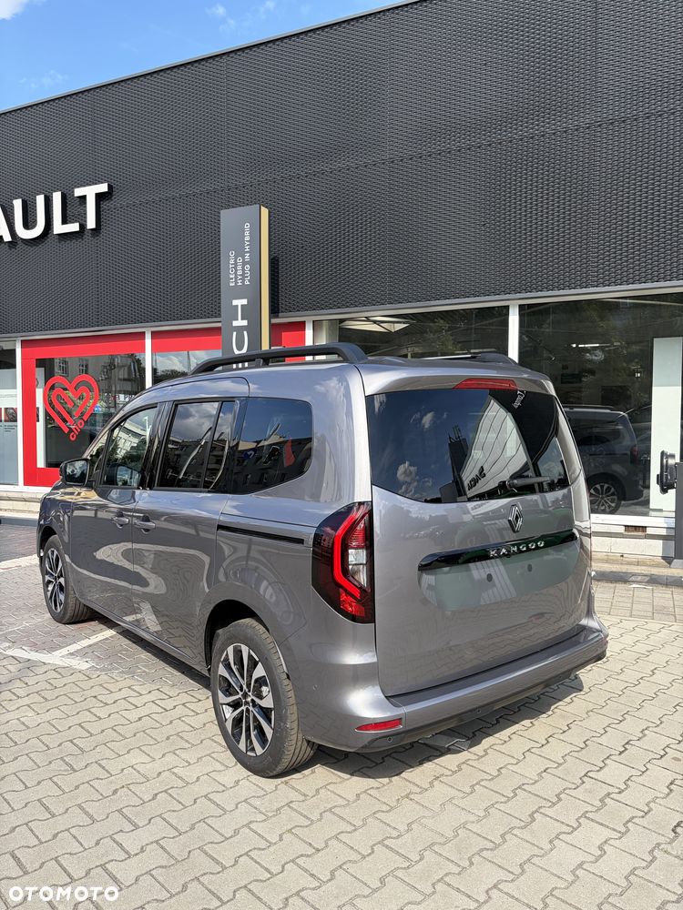 Renault Kangoo - 8