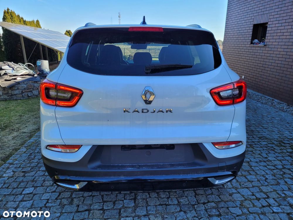 Renault Kadjar TCe 160 EDC GPF BLACK EDITION - 13