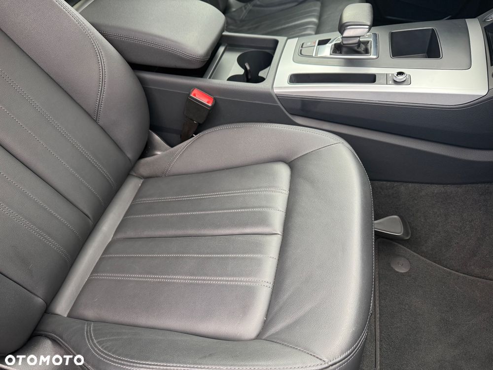 Audi Q5 50 TFSIe quattro S tronic S line - 30