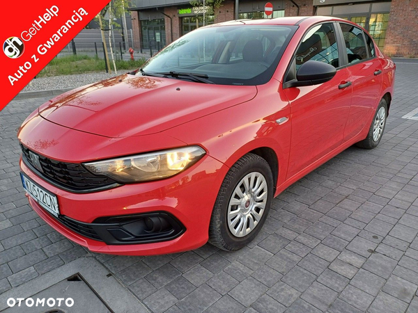 Fiat Tipo