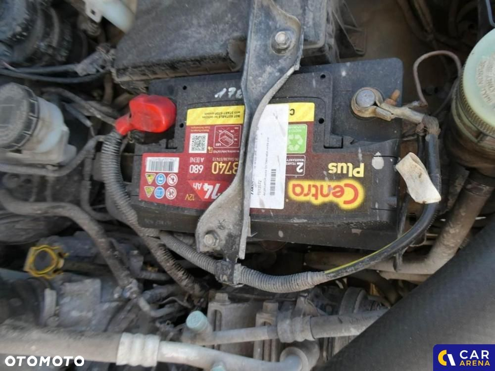 Isuzu D-Max - 14