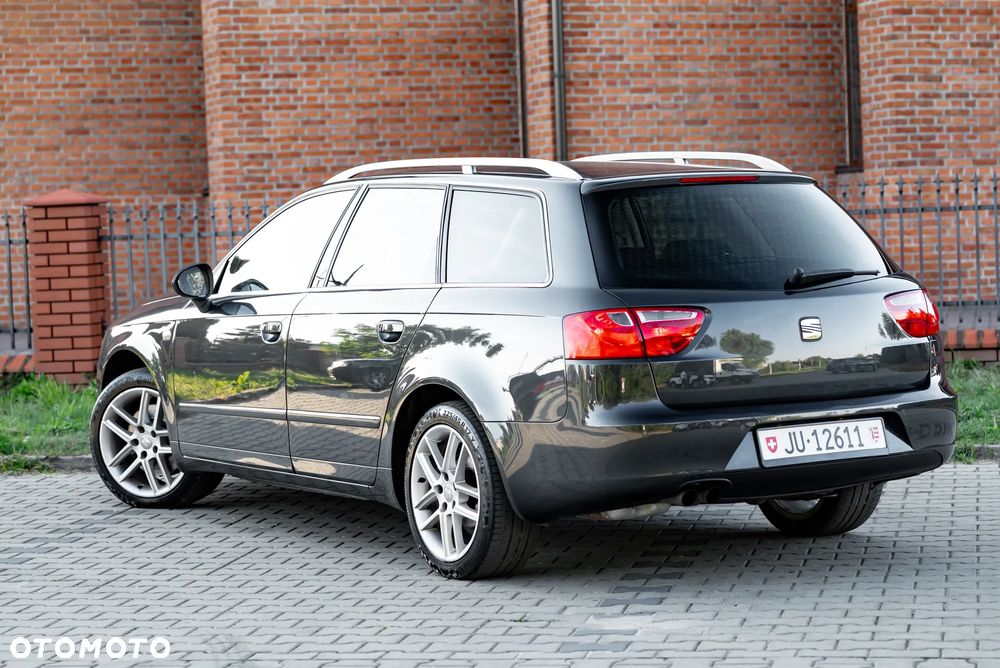 Seat Exeo ST 1.8T Style - 6