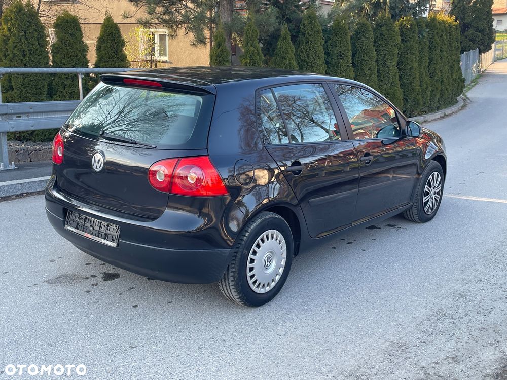Volkswagen Golf 1.4 Sportline - 9