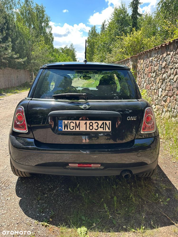 MINI ONE Standard - 11