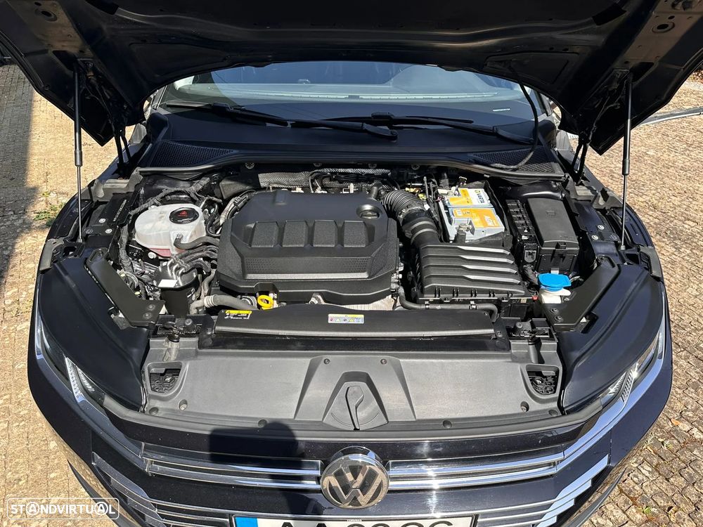 VW Arteon 2.0 TDI Elegance DSG - 18