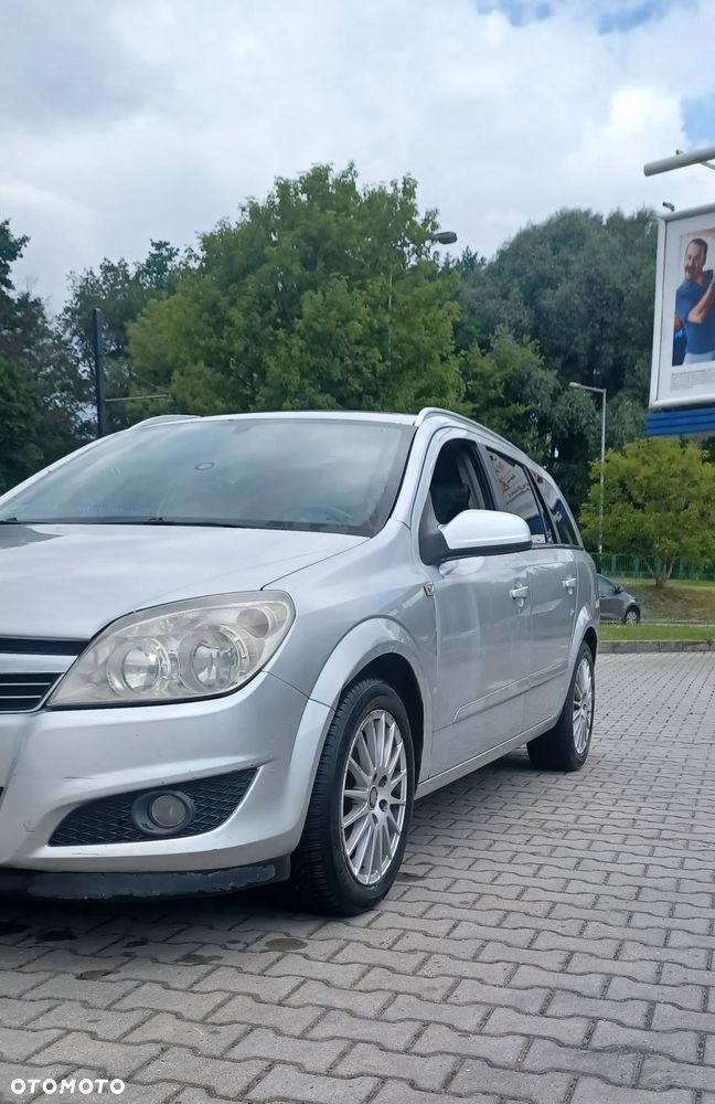 Opel Astra 1.6 111 - 3