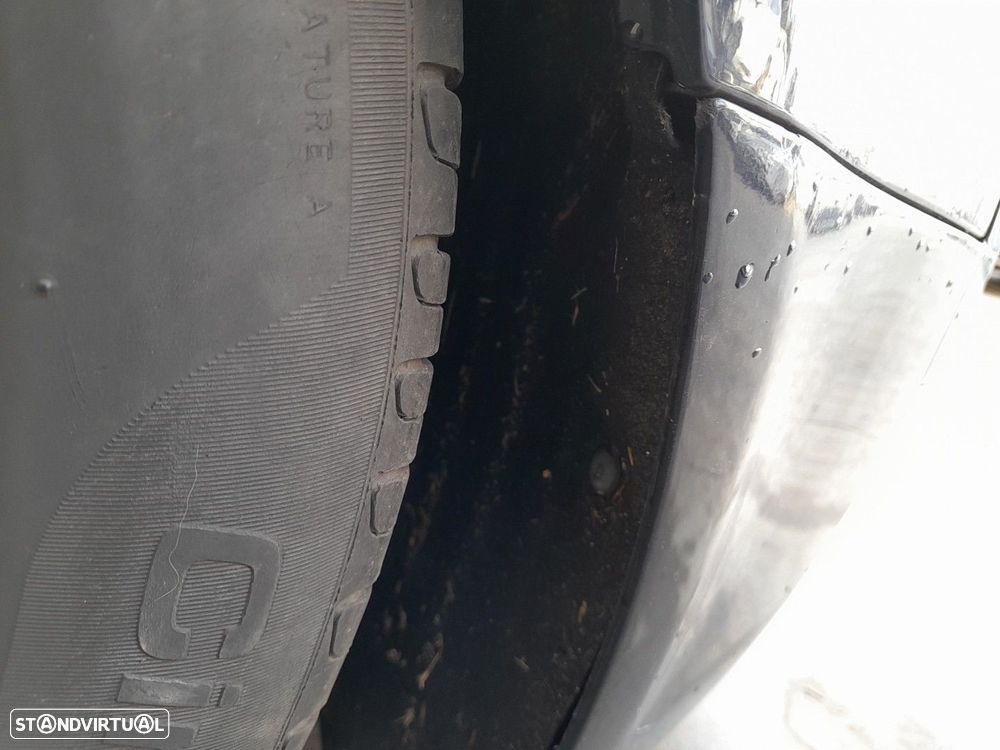 Cava roda frente direita AUDI A6 (4F2, C6) - 1