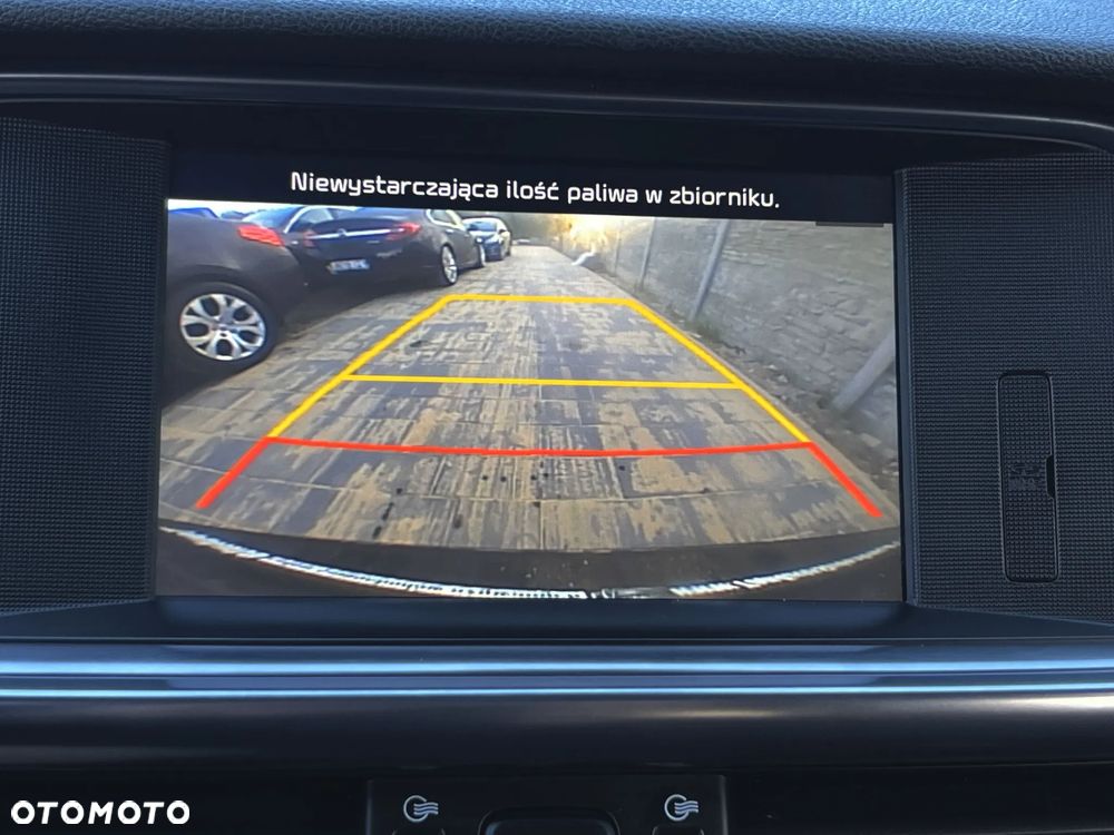 Kia Optima 1.7 CRDI L DCT - 28