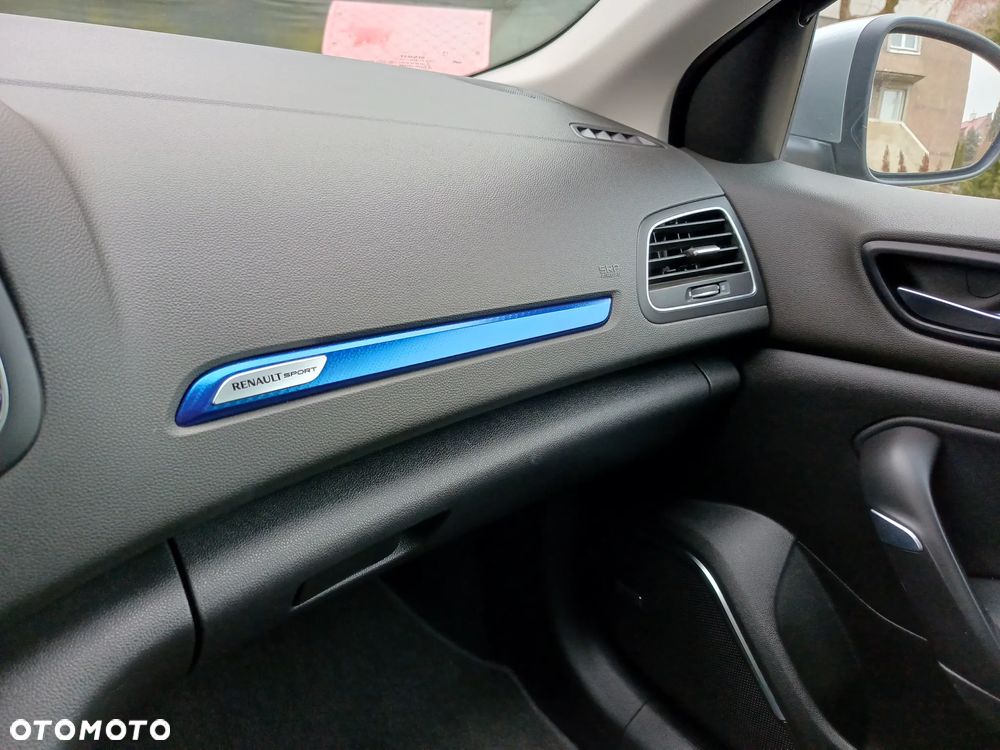 Renault Megane - 16