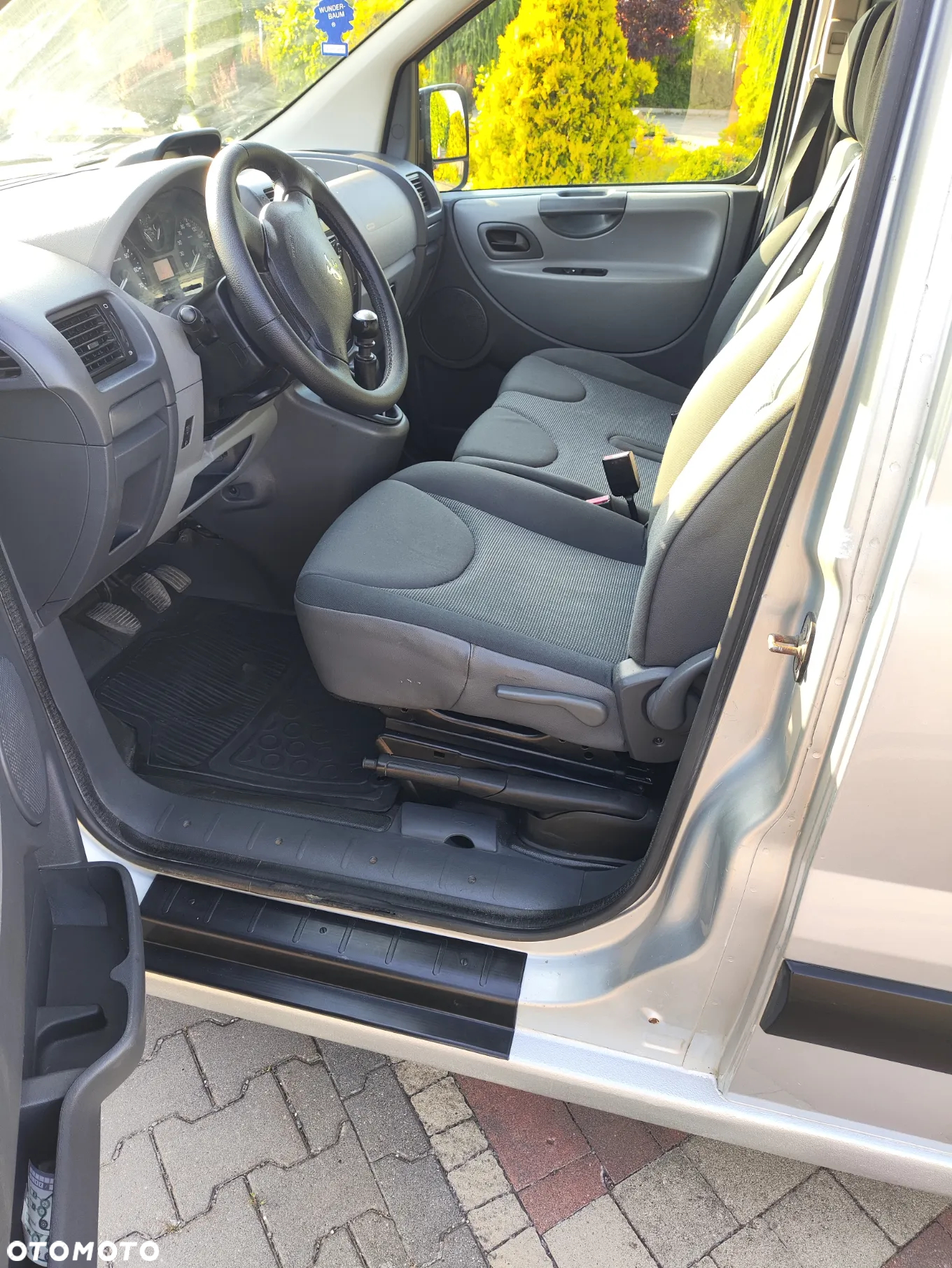 Peugeot Expert 4x4 dangel - 17