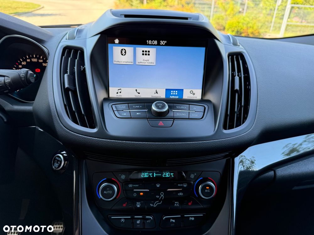 Ford Kuga 1.5 EcoBoost FWD ST-Line X - 18