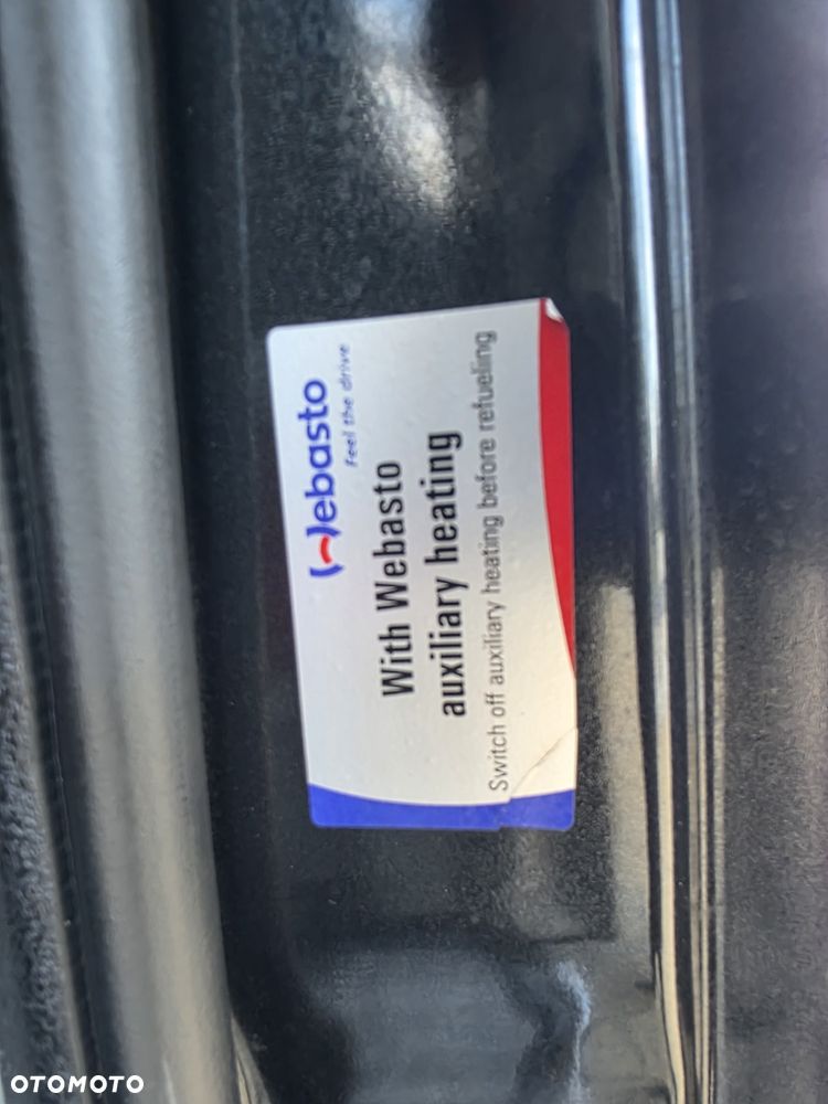 Opel Vivaro L1H1 Tour Cosmo - 25