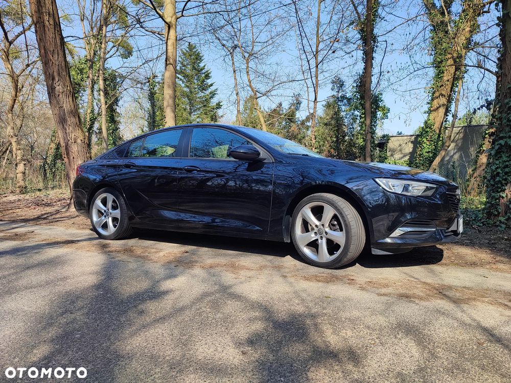 Opel Insignia 1.5 T Enjoy S&S - 3