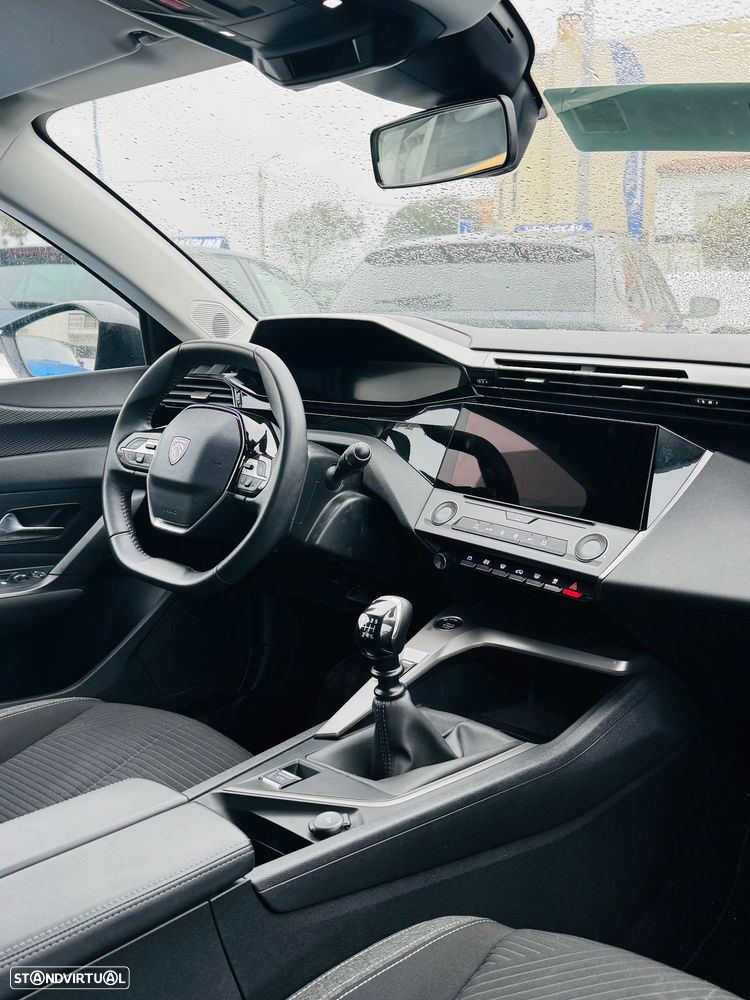 Peugeot 508 SW e-HDi 115 Stop&Start Access - 6