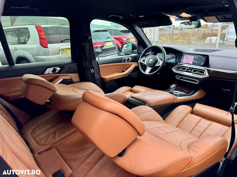 BMW X5 xDrive30d - 10