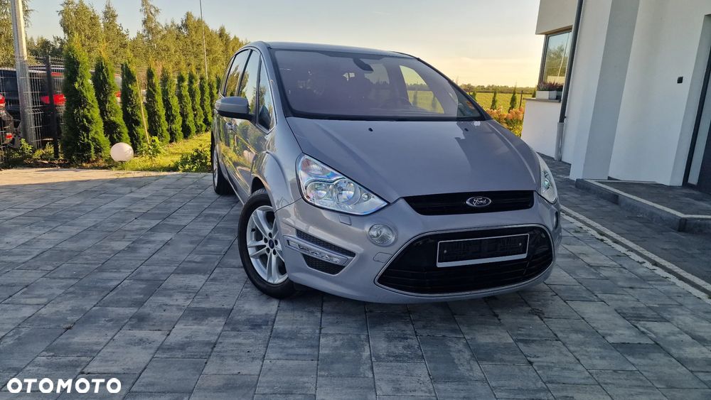 Ford S-Max - 5