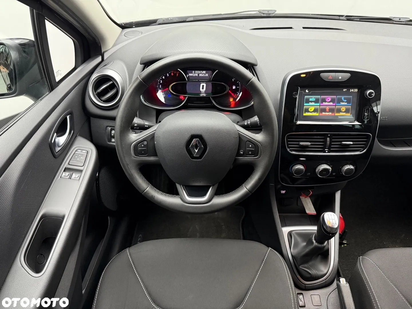 Renault Clio 1.2 16V Life - 20