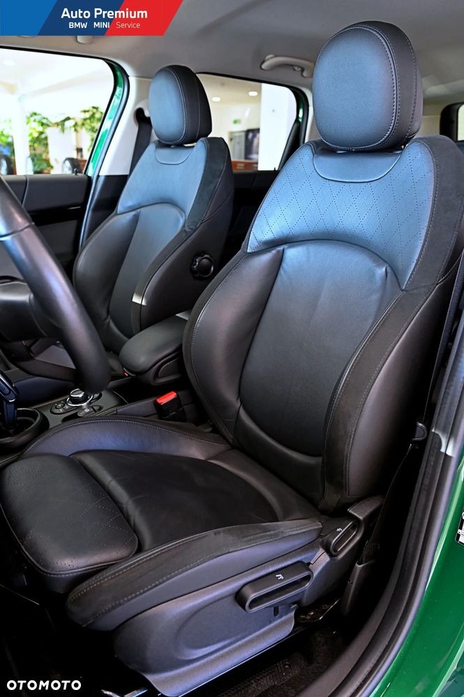 MINI Countryman Cooper - 16