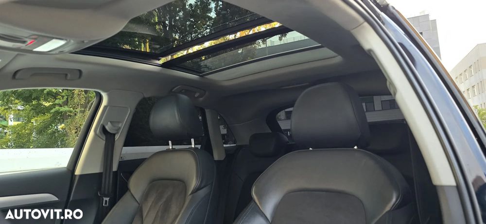 Audi Q3 2.0 TDI Quattro - 9