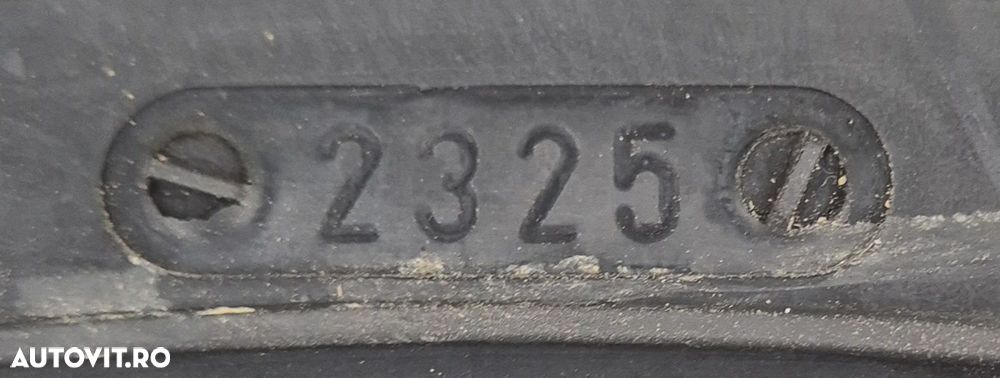 245/45 R18, 100V, TAURUS (By Michelin) Winter XL,Anvelope de iarna M+S - 5