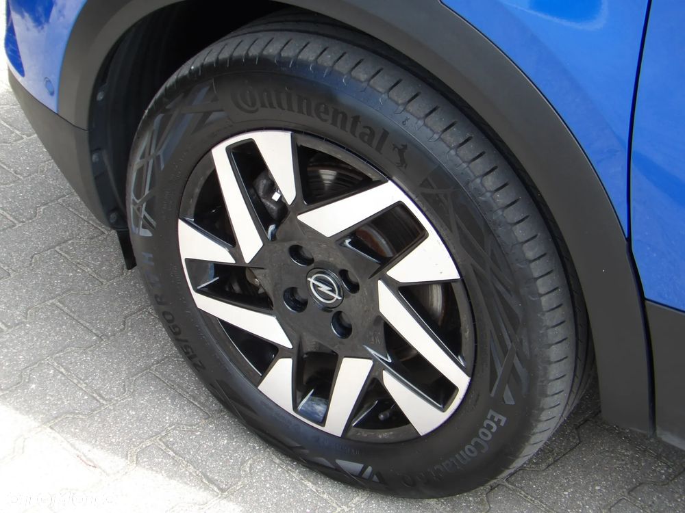 Opel Mokka 50kWh Edition - 9