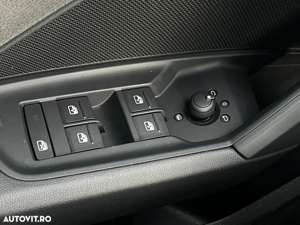 Audi A3 Sportback 1.5 35 TFSI MHEV S tronic Advanced - 21