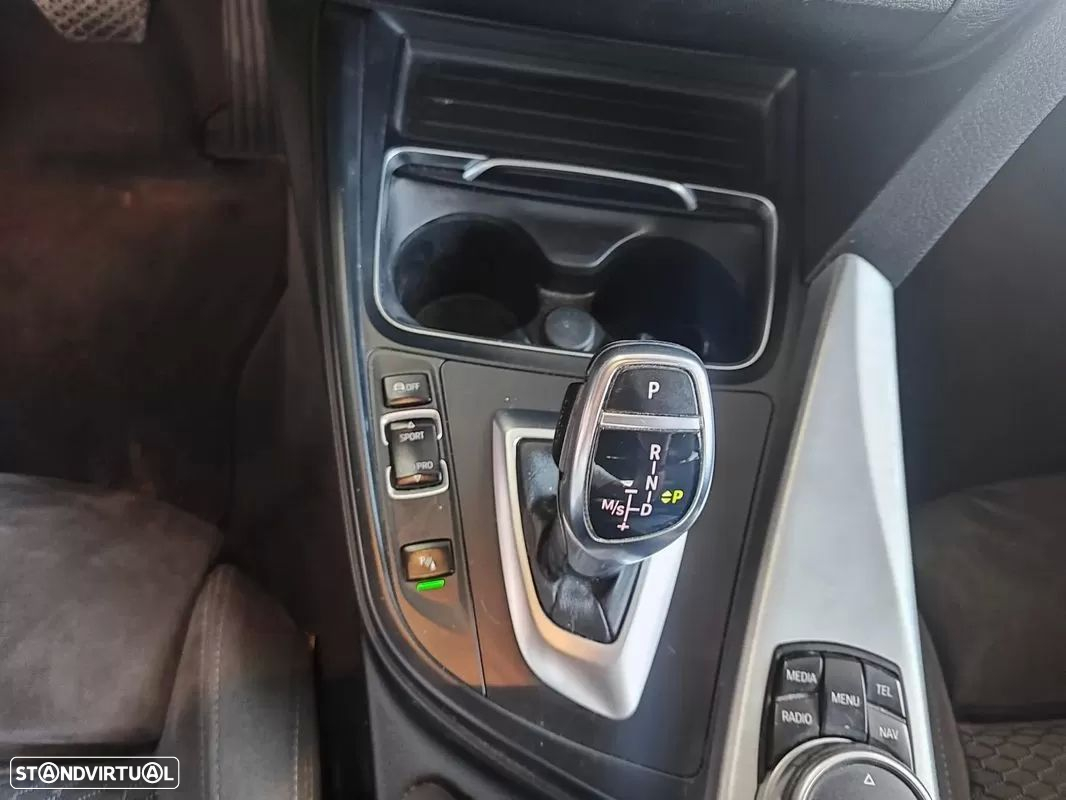 BMW 428 Gran Coupé i Pack M Auto - 41