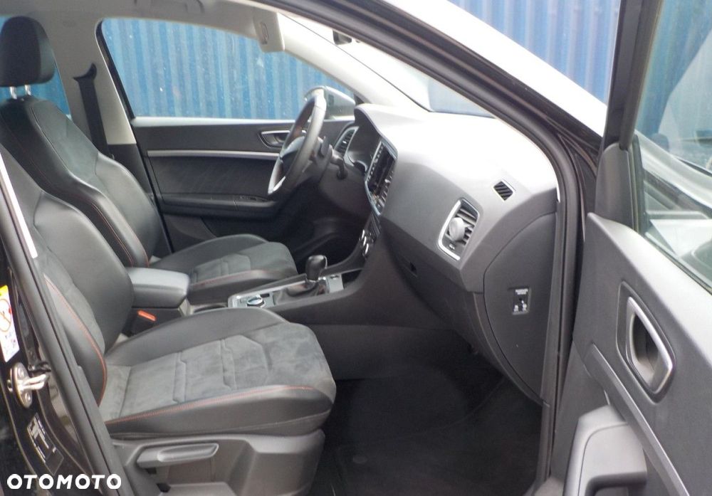 Seat Ateca - 19