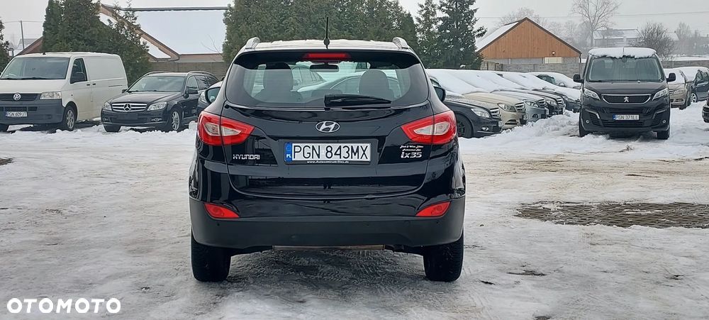 Hyundai ix35 - 21
