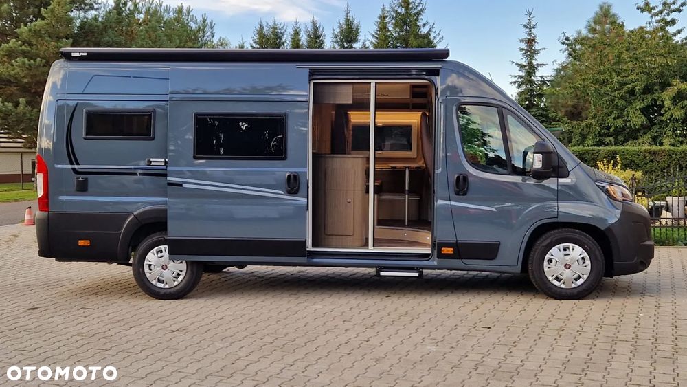 Fiat Ducato - 5
