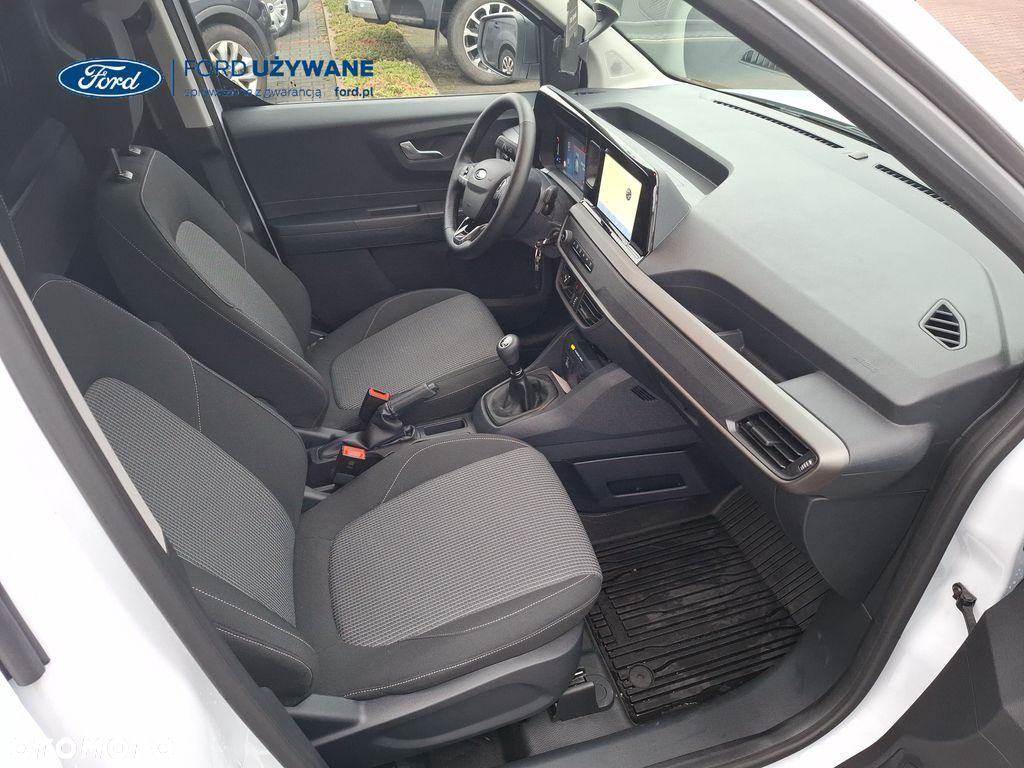 Ford Transit-courier - 6