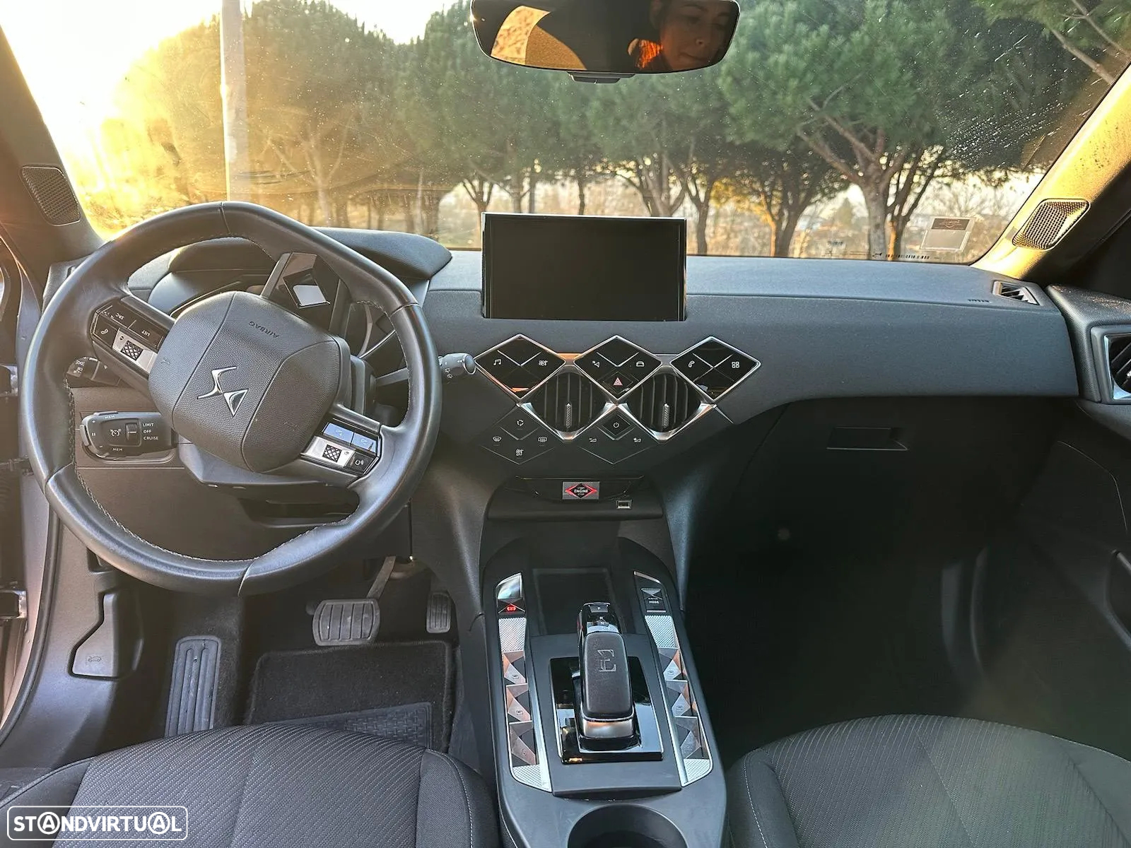 DS DS3 Crossback E-Tense Grand Chic - 16