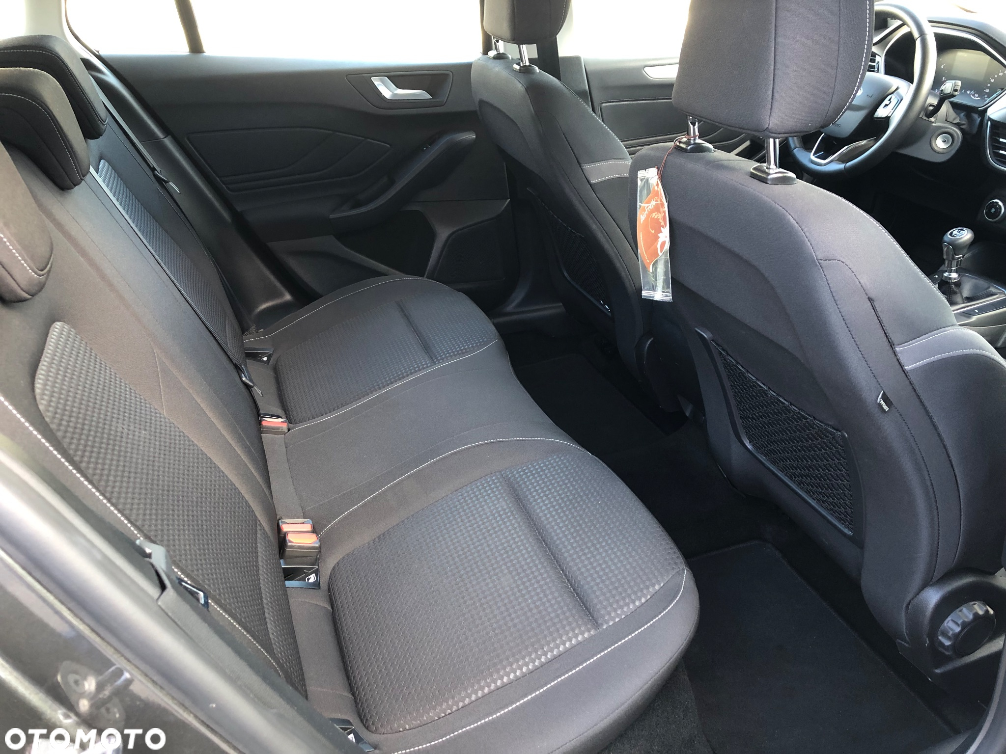 Ford Focus 1.5 EcoBlue Connected - 19