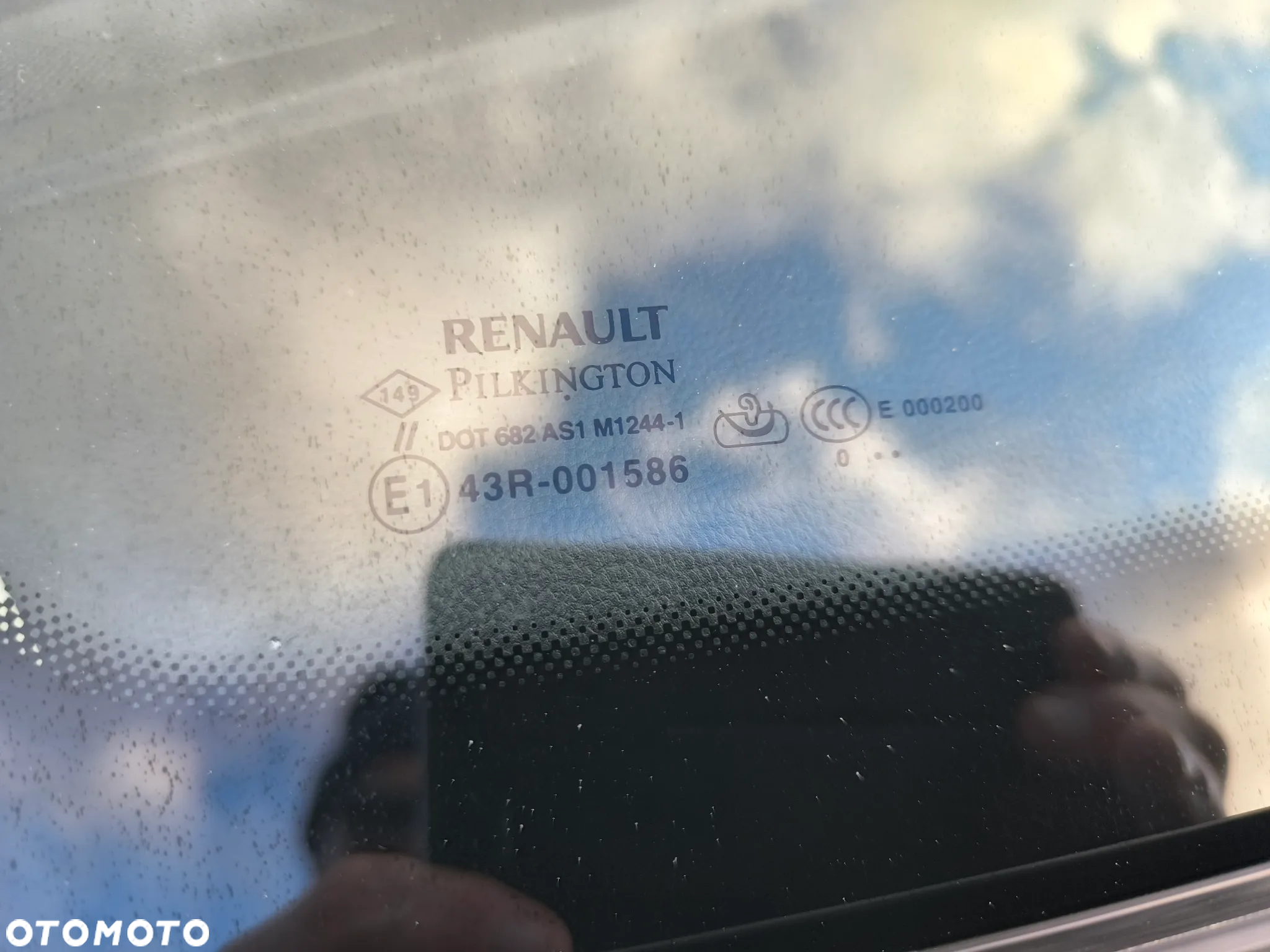 Renault Megane - 20