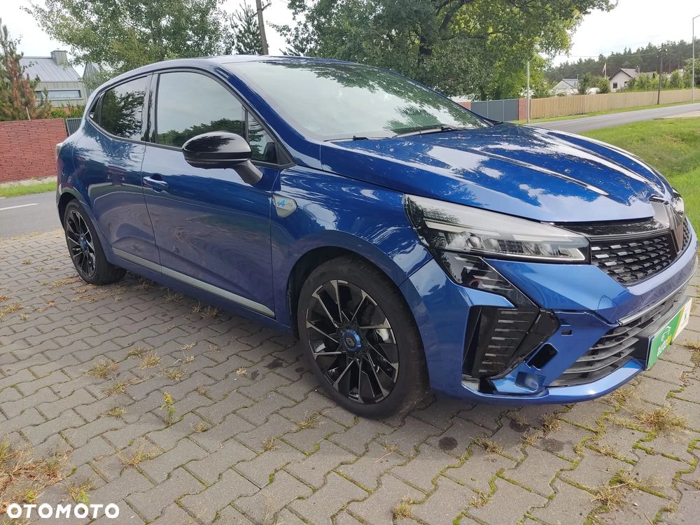 Renault Clio - 3