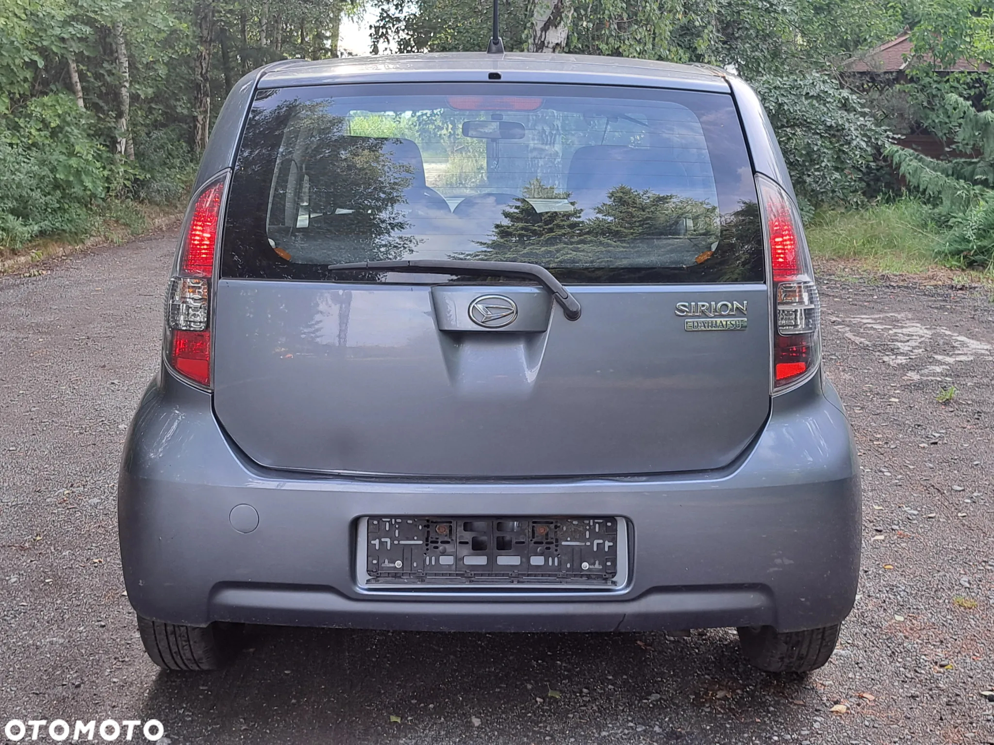 Daihatsu Sirion 1.3 CooLine - 5