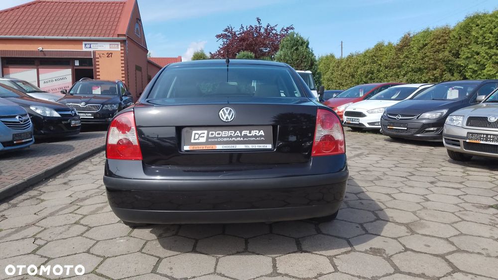 Volkswagen Passat 2.0 Exclusive - 39
