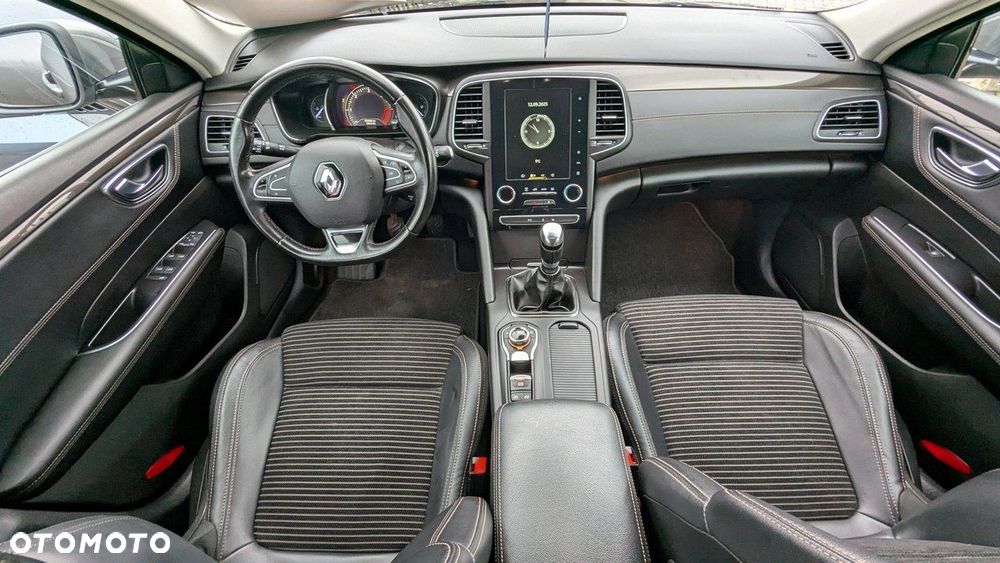 Renault Talisman - 19