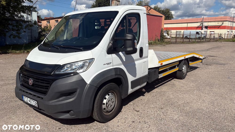 Fiat Ducato - 3