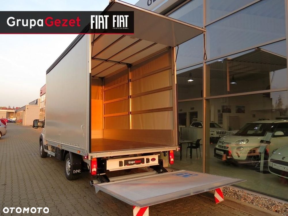Fiat Ducato - 5